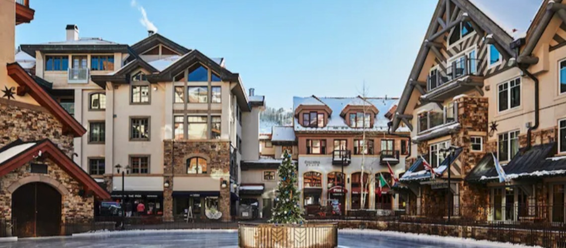 Telluride's Madeline Hotel & Residences, Auberge Resorts Collection Announces Culinary Event With Famed Celebrity Chefs