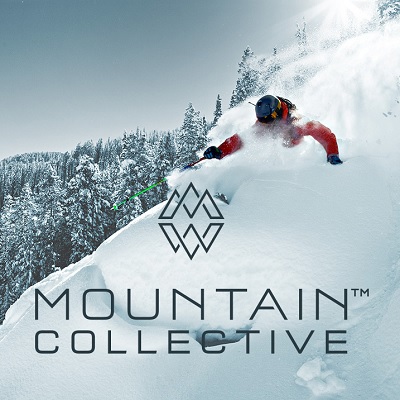Mountain Collective Adds Four New Destinations