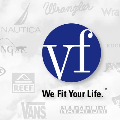 VF Corporation Approves Separation Of Kontoor Brands, Inc.