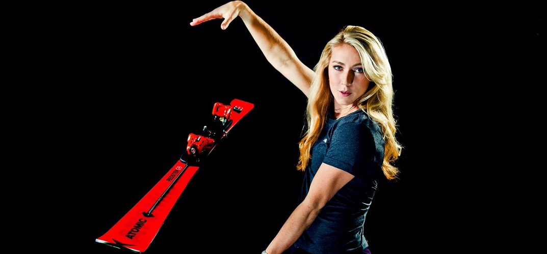 Shiffrin Featured On NBC's 'At Home With Natalie'