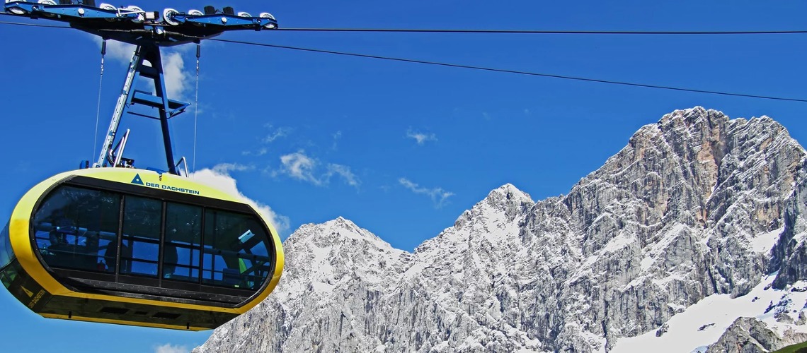  Austrian Federal Economic Chamber Highlights Tourism as an Economic Engine in the Schladming-Dachstein Region