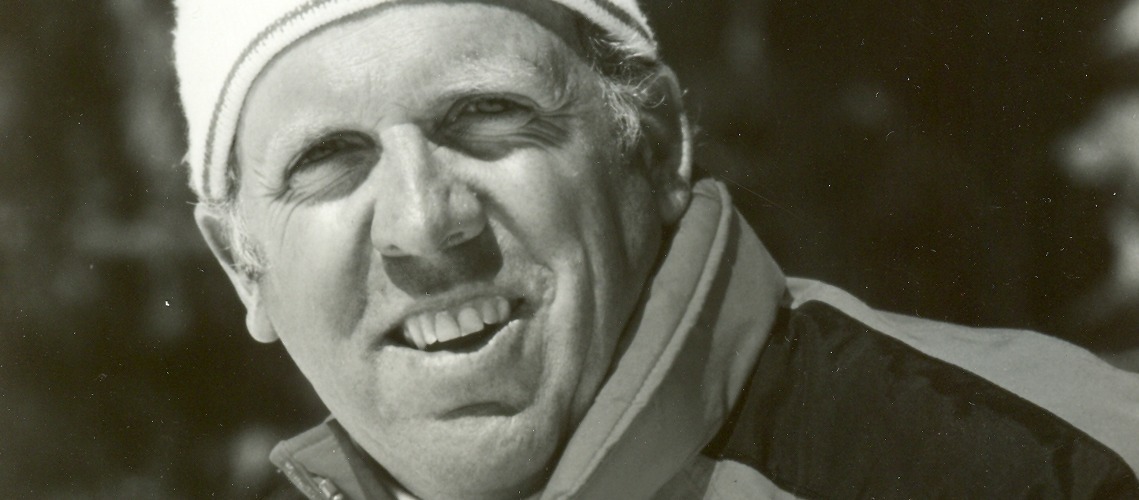 RIP  Jim “Moose” Barrows