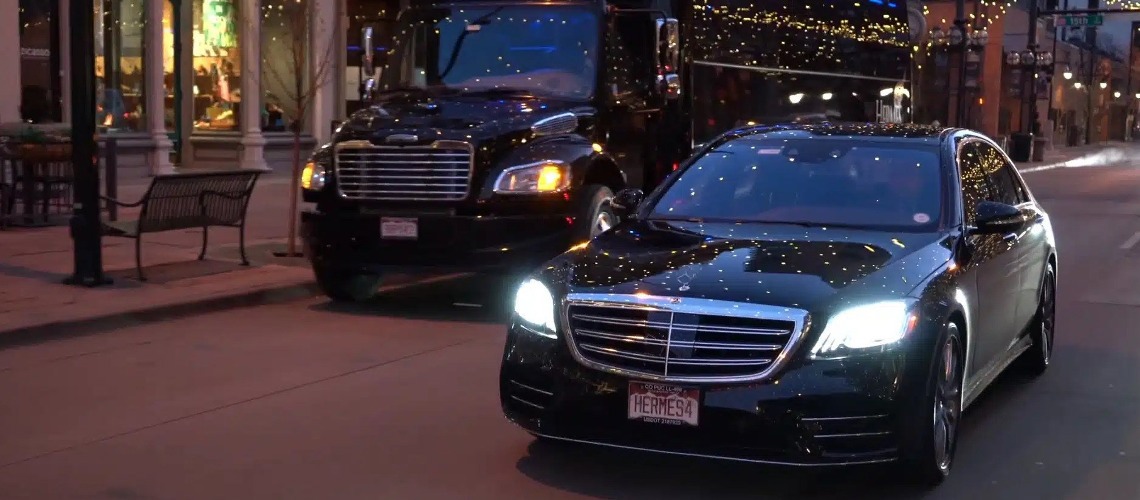 Hermes Worldwide, Inc. Acquires Vail Limo, Enhancing Transportation Services For 2024-25 Ski Season