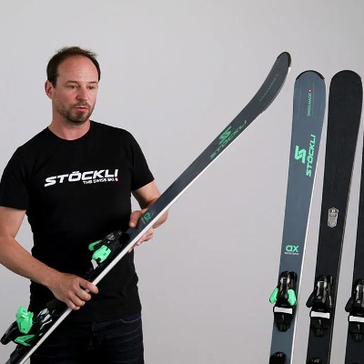 Stockli Launches The Winter Industry’s First AI- Based Product Advice Assistant