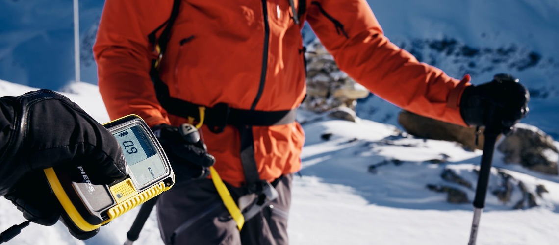 Clarus Corporation Completes Sale Of Pieps & JetForce Avalanche Pack IP