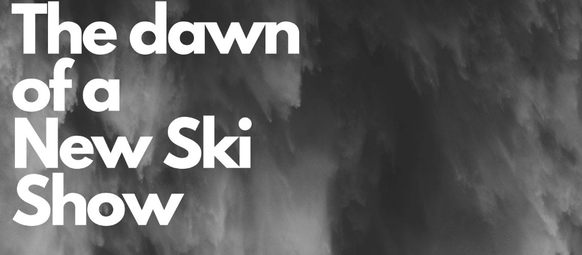 New British Ski Show Planned SSN