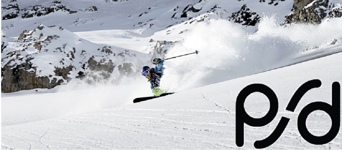 The Big Mountain Powder Plank: PFD Launch Brand New Snowboard For The 2018-19 Winter Season