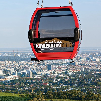 Kahlenberg Cable Car Vienna: Administrative Court Confirms Need For Individual Case Assessment To Determine EIA Requirement