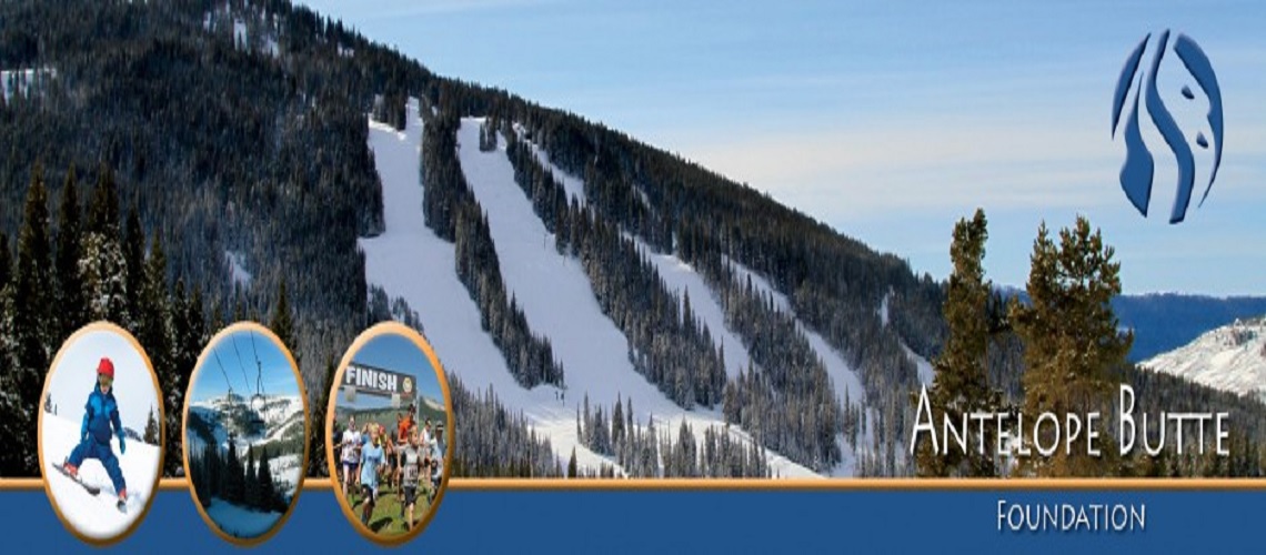 Antelope Butte Ski Area Offers Free Season Passes To All Kids Under 18