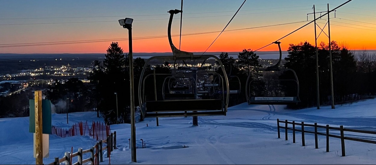 City of North Bay Secures Future of Laurentian Ski Hill with $1.4 Million Acquisition