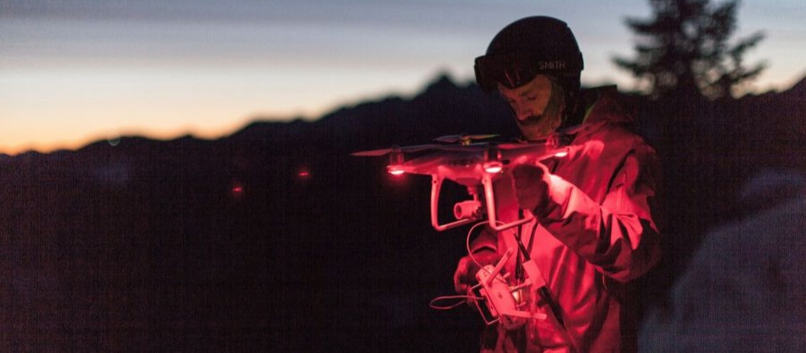 ARENA Highlights How Ski Resorts Benefit From Geodata