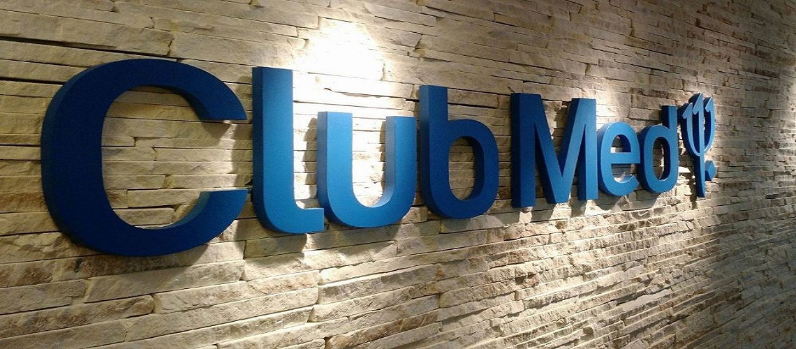 Winter 27 Ski Bookings Soar as Club Med Sees 13% Growth