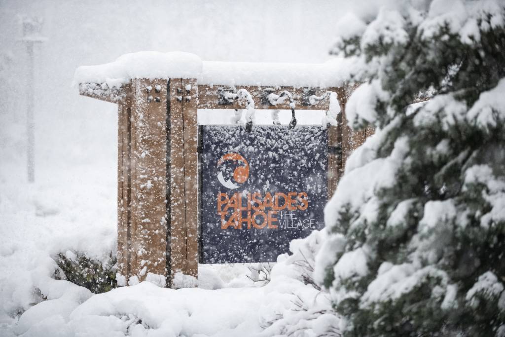 Palisades Tahoe Introduces $89 Lift Ticket   Community Days on Select Wednesdays