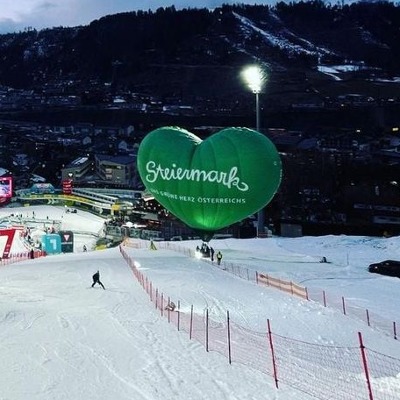 "On The Leisure Track Through Styria" A Cooperation Between The Styrian Transport Association And The Styrian Cable Cars