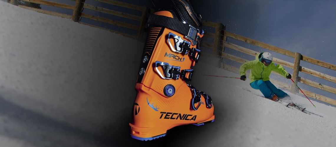 Tecnica Closes the Loop: Recycling Program Now Feeds Directly Back Into Ski Boot Production