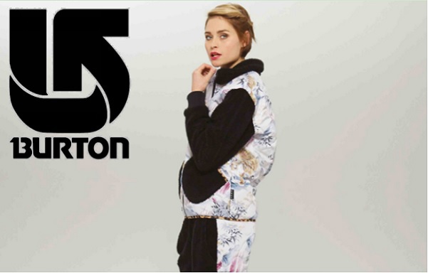 Burton’s L.A.M.B. Collection Launches Featuring a Unique Spin On Gwen Stefani’s Signature Style