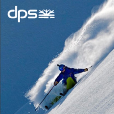 DPS Skis Declare ‘Wax Is Dead’ Never Wax Again With Phantom Permanent Base Glide Treatment