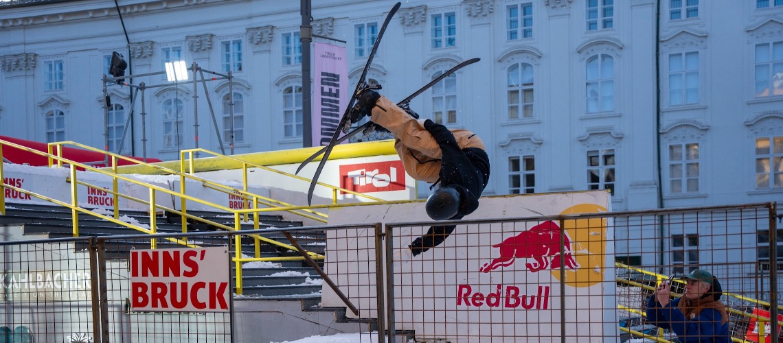 Successful Third Edition Of Snowfest Innsbruck