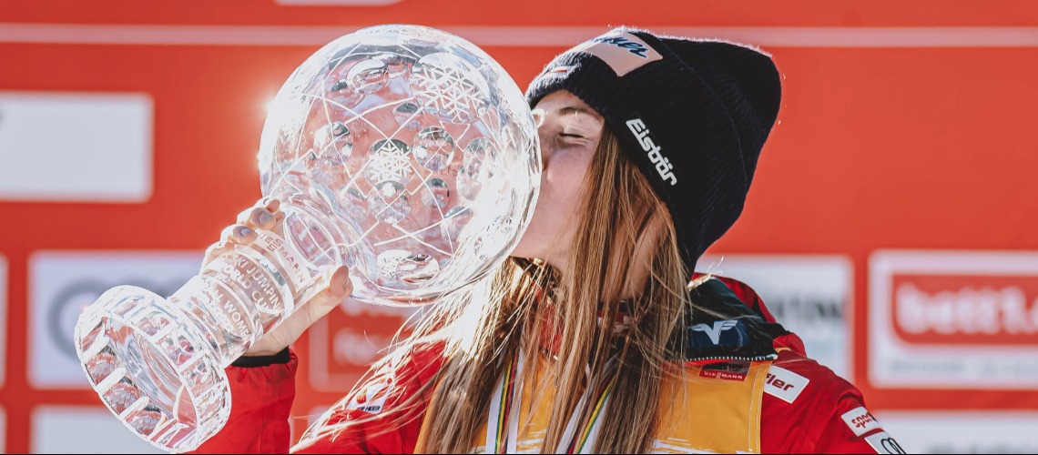 8 Years After World Cup Debut, Sara Marita Kramer Announces Retirement