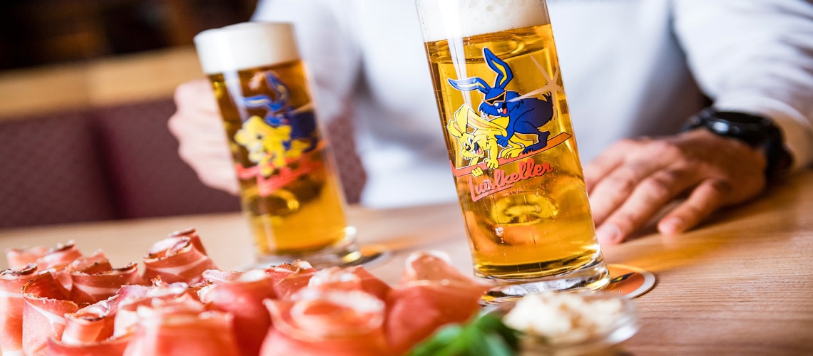 Vail Oktoberfest Returns For Two Weekends Of Beer, Games, Music And More In September