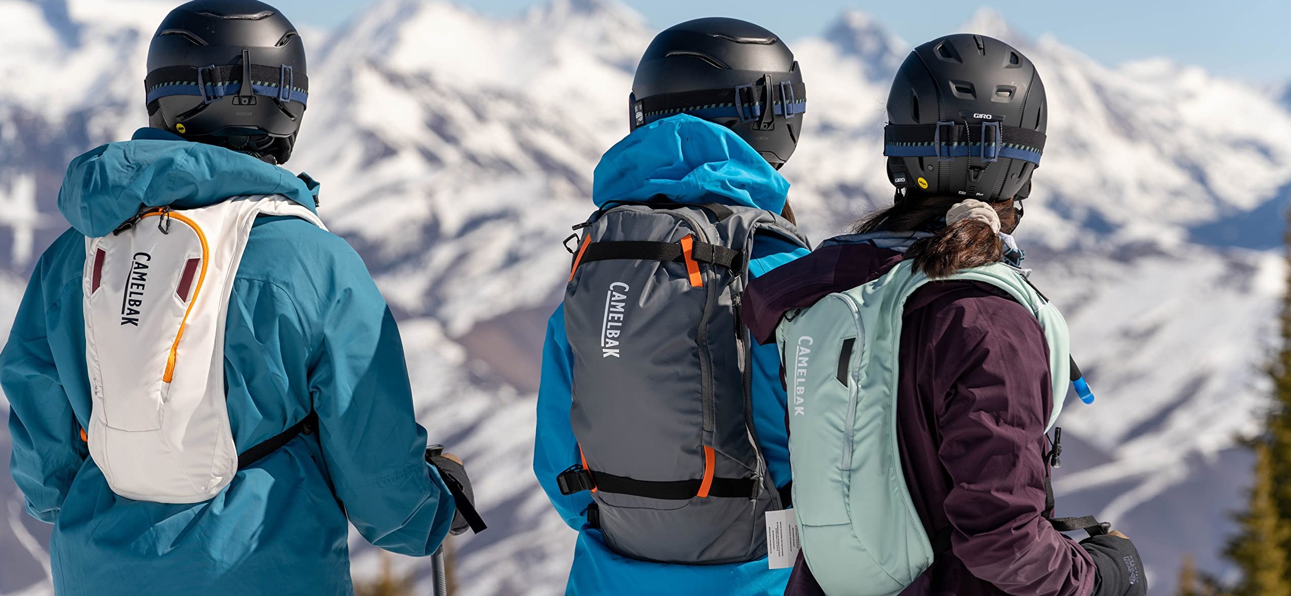 CamelBak completes transition to dealer-direct model in the UK