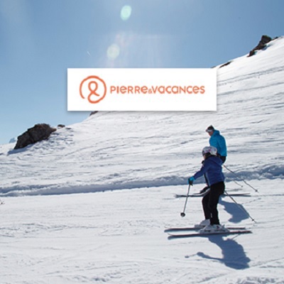 Pierre & Vacances Unveils Early Booking Discounts On 2019/20 Winter Travel