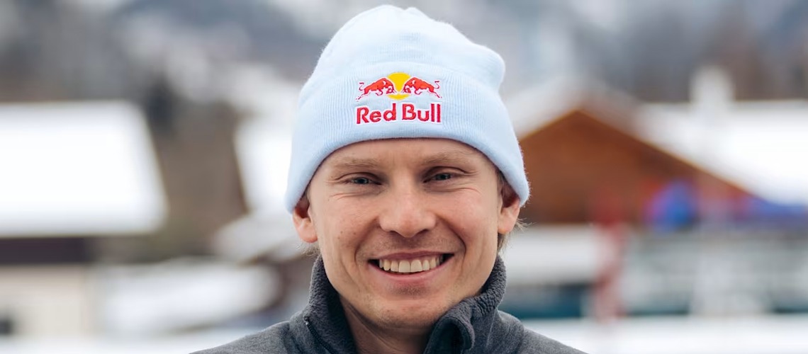Kristoffersen Takes Slalom Globe, Haugan In WC Finals