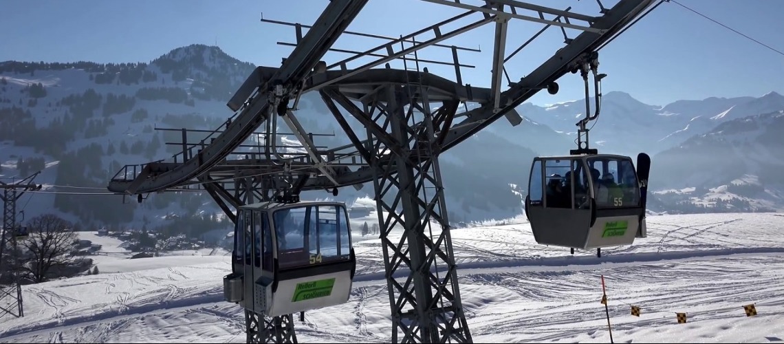 Rellerli - New Gondola Planned