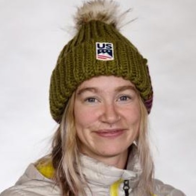 US Olympian And Talented Artist Laurenne Ross Publishes First Book