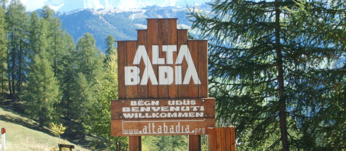 Alta Badia Promotes Cycling Paradise