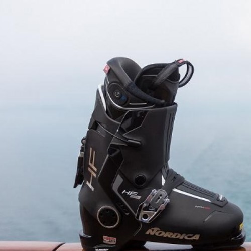 Nordica Previews 20-21 Collection Before OR Show