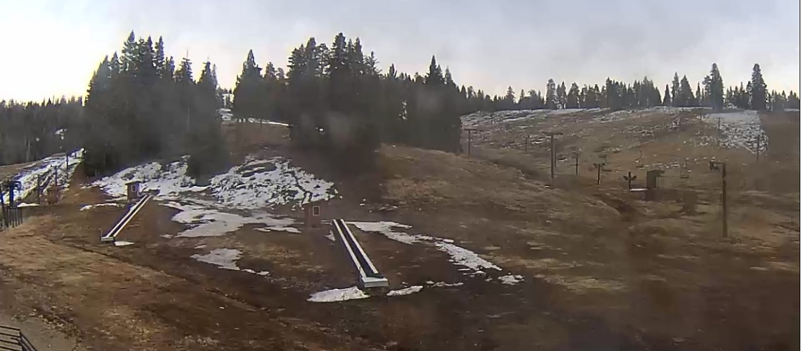 Climate Change Impacting U.S. Winter Sports Tourism Industry