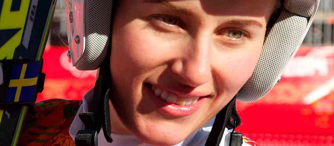 Kajsa Kling Announces Retirement