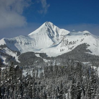 $13 Million Upgrade To Big Sky Mountain Village Underway