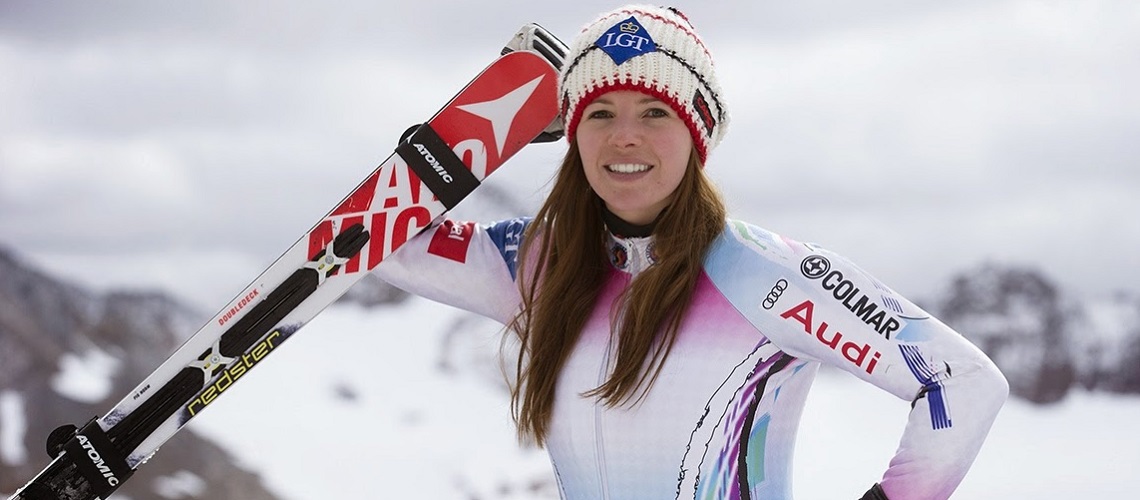 Tina Weirather Announces Retirement