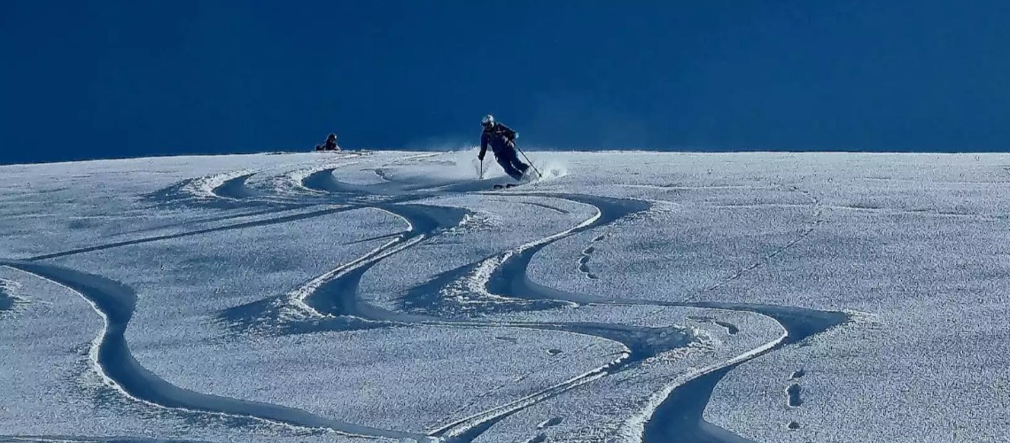 Heaven Publicity Adds Cat Skiing Georgia To Its Adventure Portfolio