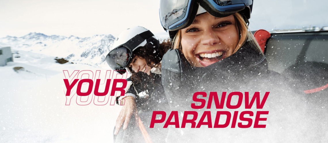 Snow Experiences Reimagined: Ischgl Presents Its Winter Campaign For 2025/26