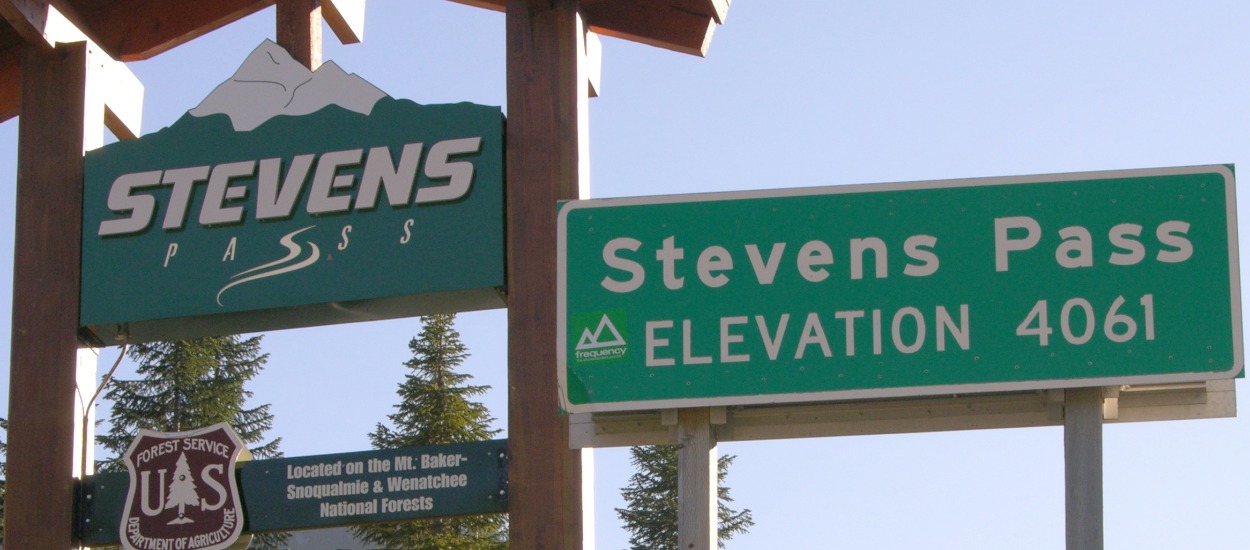 Stevens Pass Highlights Summer Fun