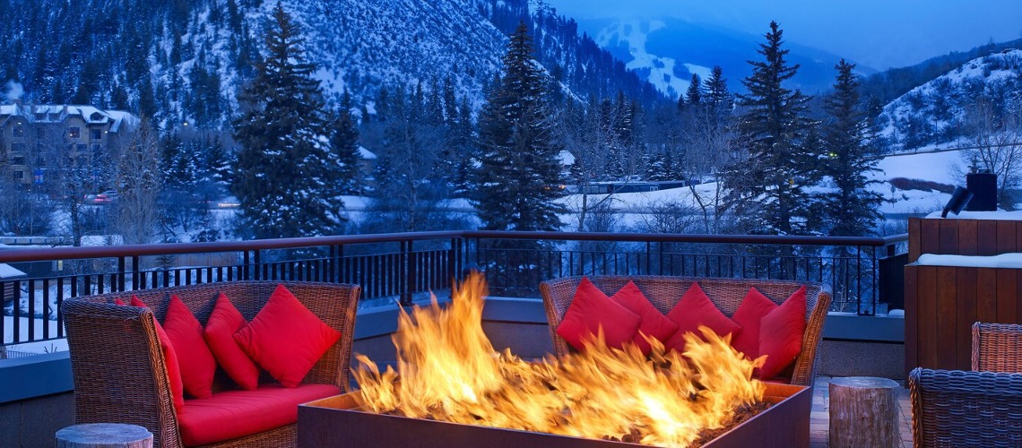 Westin Riverfront Avon Names New Sales And Marketing Director