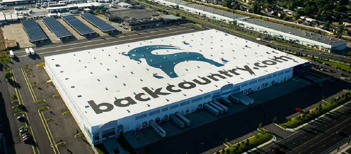 Backcountry’s House Brand Gets a New Name: BGA