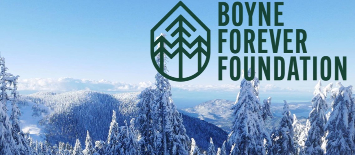 PistenBully and the Boyne Forever Foundation: Are Grooming the Future of Winter