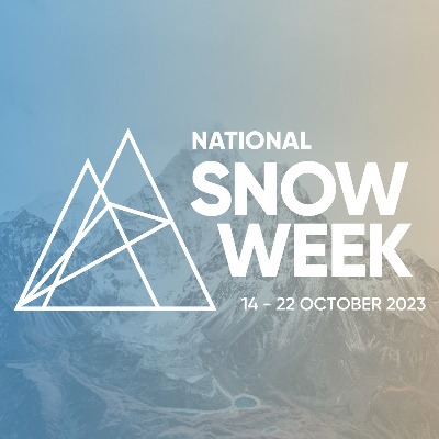 National Snow Week To Hit The NEC And London’s  Excel