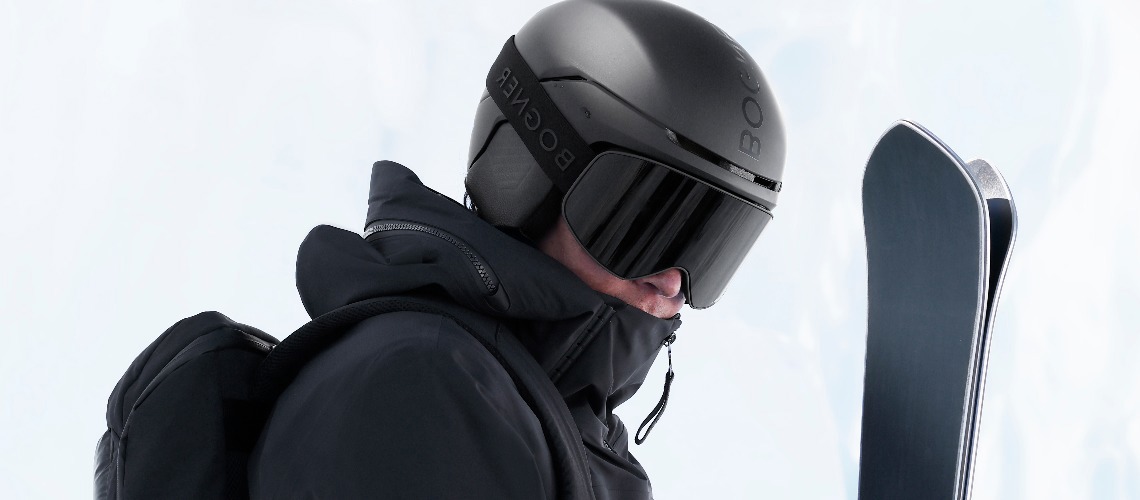 Bogner X 007 Fall - Winter 2024 Launches