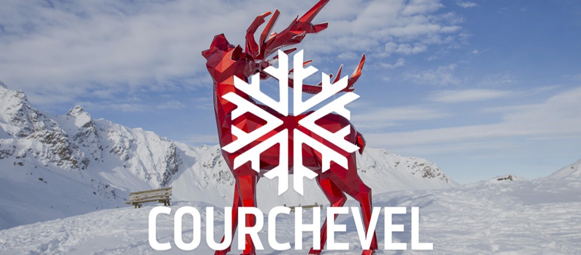 Courchevel Highlights Night Slalom