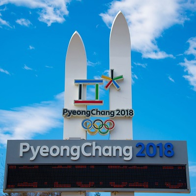 PyeongChang Olympics Organizers To Raise Funds To Offset Carbon Emissions (1)