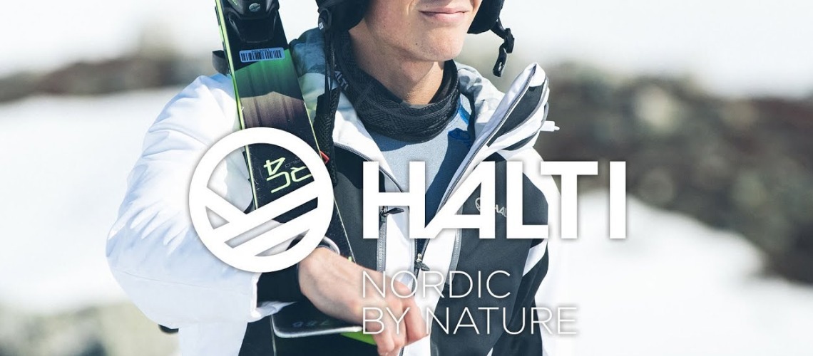 From Idea To Innovation - Functionality And Durability At The Core Of Halti’s Apparel Design