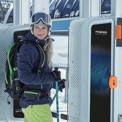 Axess Introduces SMART GUARD: Innovative Software To Uncover Illegal Distribution Of Ski Tickets