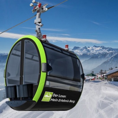 Loser To Install New Panoramabahn For 2022