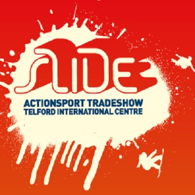 UK Snowsport Industry Looks Forward To Winter – Slide Tradeshow 90% Sold
