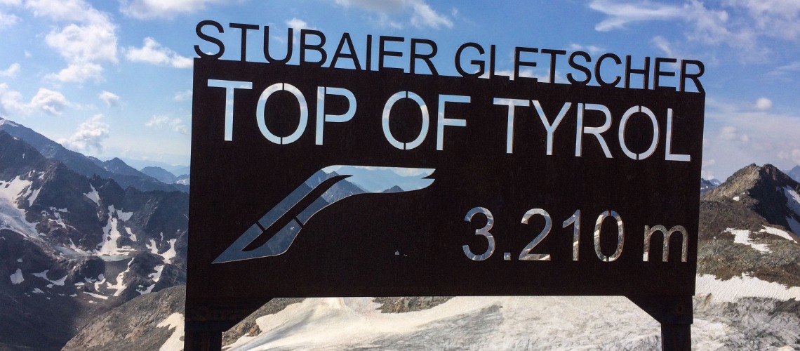 Stubai - Start Of The World Mountain And Trail Running World Cup Year 2023